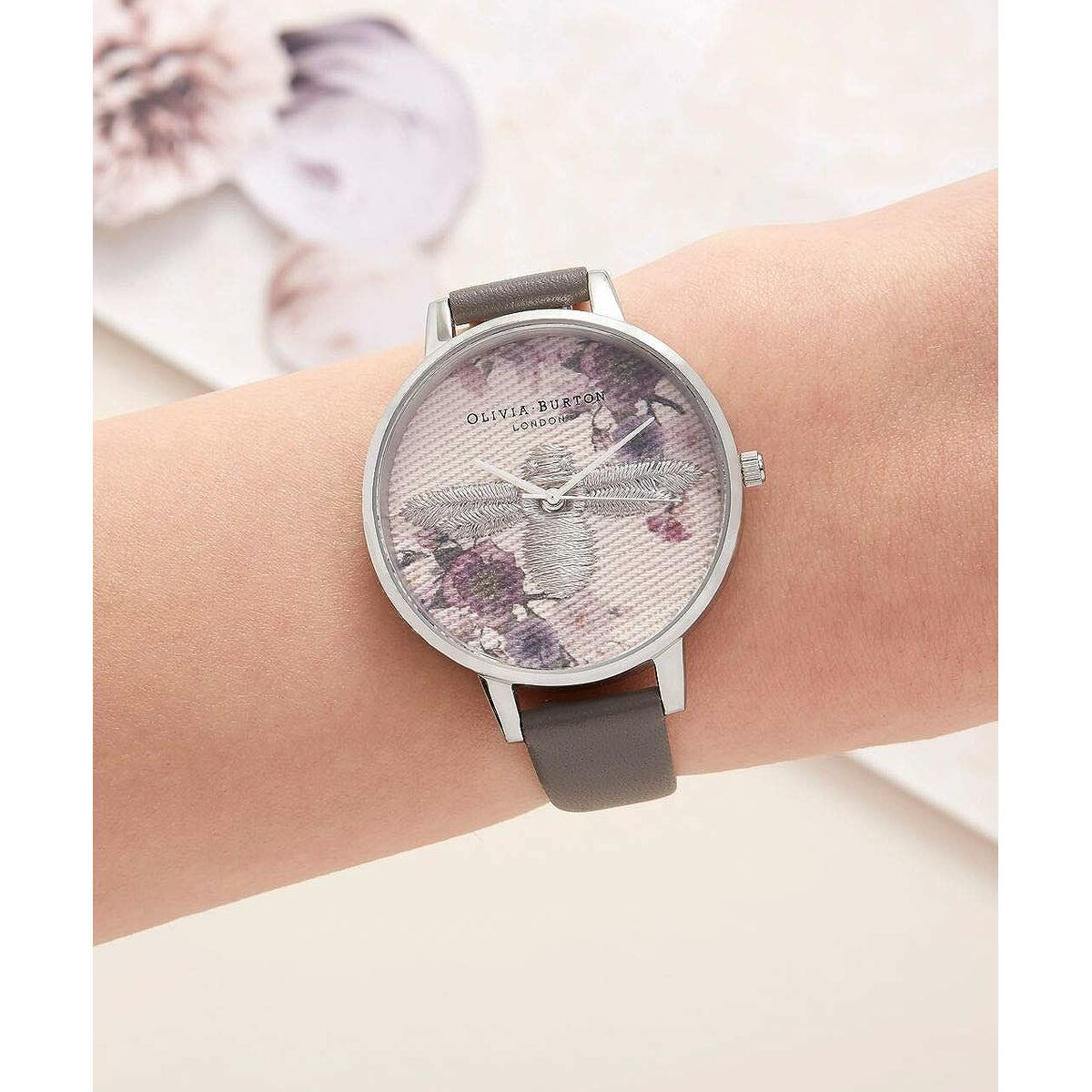 Dameur Olivia Burton (Ø 38 mm)